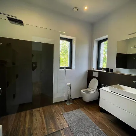 Privatzimmer Nahe Legoland Quarto em Acomodações Particulares *