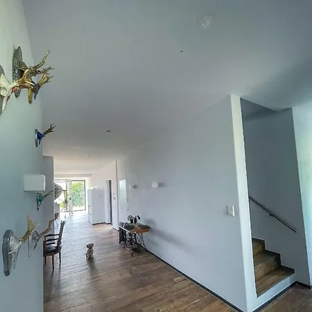 Privatzimmer Nahe Legoland Quarto em Acomodações Particulares Niederstotzingen